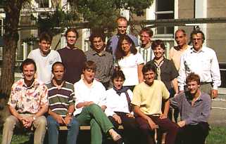 Klaus' Grenoble group]