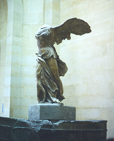 [Winged victory (no head)]